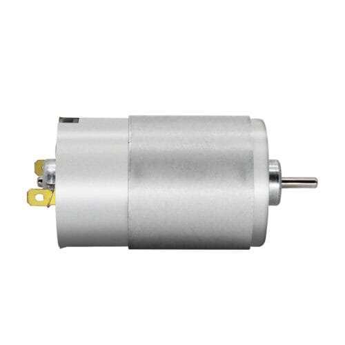 dc motor