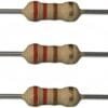 E-Projects 10EP512220R 220 Ohm Resistors, 1/2 W, 5% (Pack of 10)