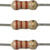 E-Projects 10EP5122K20 2.2k Ohm Resistors, 1/2 W, 5% (Pack of 10)