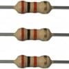 E-Projects 100EP5122K00 2k Ohm Resistors, 1/2 W, 5% (Pack of 100)