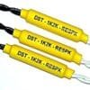 Resistor Packs (Qty 10) Spider Security DST-1K2K-RESPK End of Line (EOL) for Access Control Systems [$39.96 MSRP]
