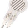 Flexible Pressure Force Sensor Pressure Resistor -20℃ ~ 60℃ Control Circuit for Industry Electronics Conversion Circuit