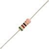 Generic 1W 51 Ohm 5% Metal Oxide Film Resistors 1 Watt 100 Pcs