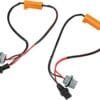 Load Resistors, Easy To Use LED Decoder for Industry