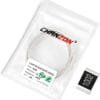 Chanzon 100pcs 0805 SMD Resistor 10K Ω ohm 1/8W 0.125W ±1% Tolerance Thick Film 10KR SMT Chip Resistors Rohs Certificated