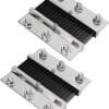 Current Shunt Resistor Durable 75mV Amperometry Shunt for Simple and Safe Installation Power Generation Systems 2000A