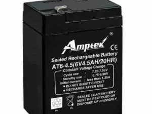 Amptek Battery