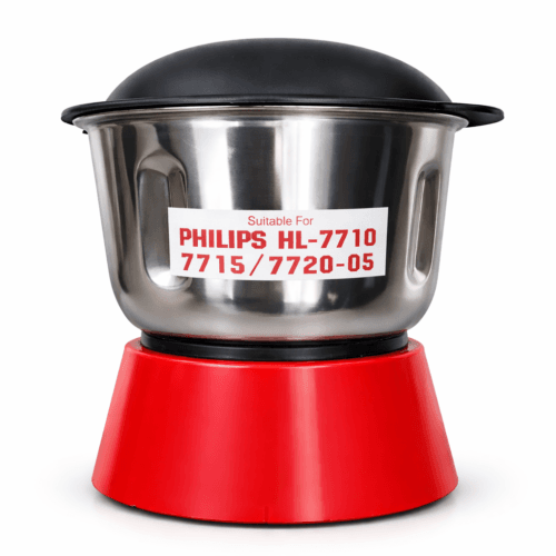 chutney jar For Phillips HL-7710,7715/7720-05