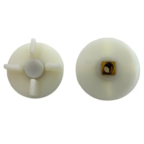Spares Jar Coupler and Motor Coupler