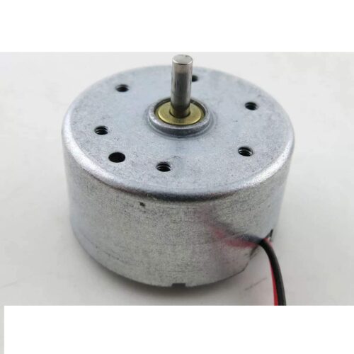 Mini 5v Electric DC Motor w