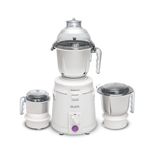 Mixer Grinder