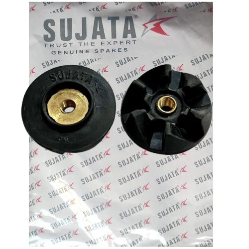 Sujata coupler