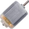 dc motor small