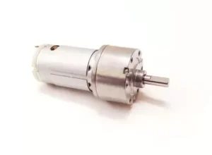 gear motor