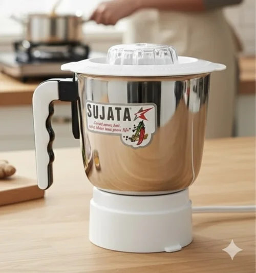 grinder jar sujata