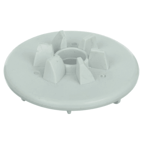 B&A Plastic Mixer Grinder