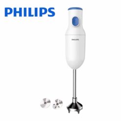 Philips Power Blender 5000 HR3575/70 22000RPM 1000W 2L 6Blade AC 220V Only