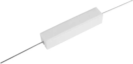 Ceramic Cement Resistor