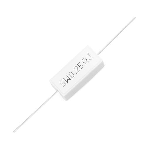 Cement Resistor 0.25