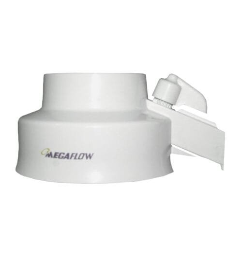 MegaFlow socket for jars