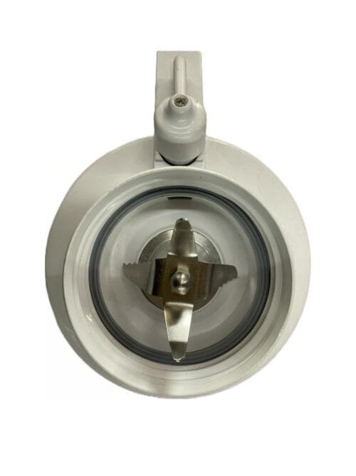 MegaFlow socket for jars