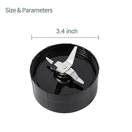 Nutri Blender Jar Base